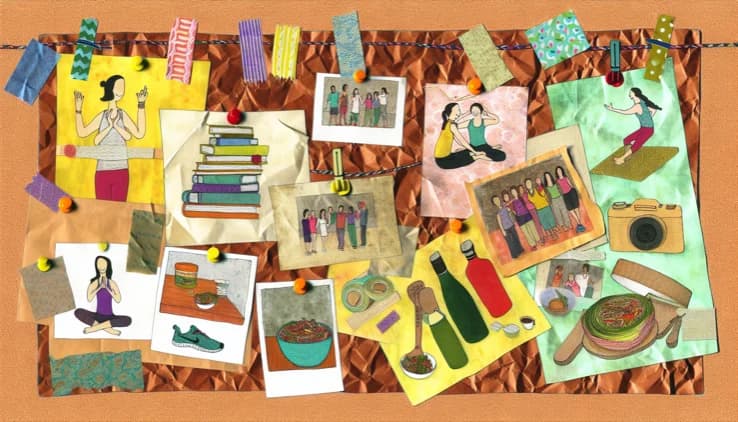 30-Day Challenge Ideas for Groups: The Complete List