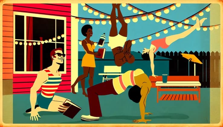 50 Fun Challenges to Do With Friends in 2026