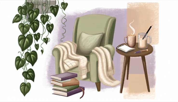 Wellness challenges with friends