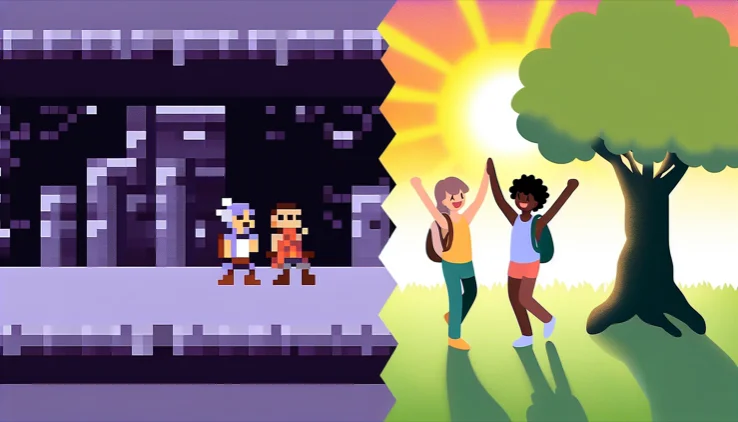 Daily Pact vs Habitica